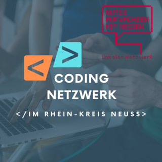Coding Netzwerk im Rhein-Kreis Neuss